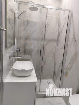 Студия квартира, на длительный срок, 25м2, 2/7 этаж