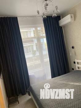 2-к квартира, посуточно, 38м2, 1/3 этаж