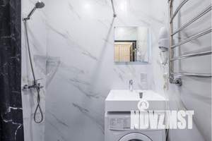 1-к квартира, посуточно, 18м2, 3/7 этаж