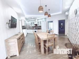 3-к квартира, посуточно, 147м2, 2/16 этаж
