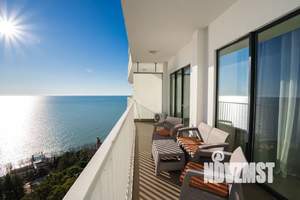 2-к квартира, посуточно, 98м2, 15/30 этаж