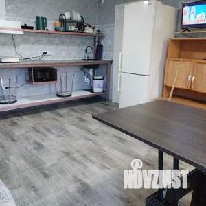 1-к квартира, посуточно, 35м2, 2/2 этаж