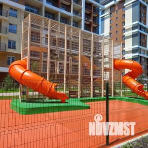 1-к квартира, посуточно, 28м2, 2/13 этаж