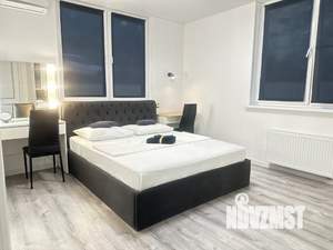 2-к квартира, посуточно, 60м2, 2/18 этаж