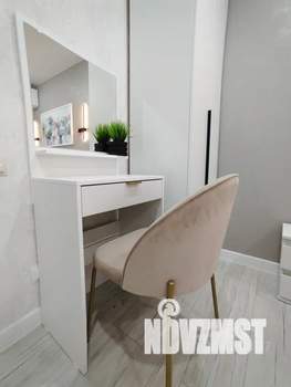 2-к квартира, посуточно, 56м2, 7/16 этаж