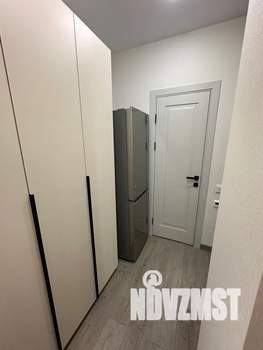 1-к квартира, посуточно, 31м2, 1/5 этаж