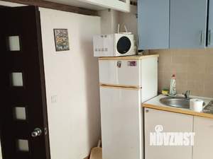 Студия квартира, на длительный срок, 16м2, 1/3 этаж