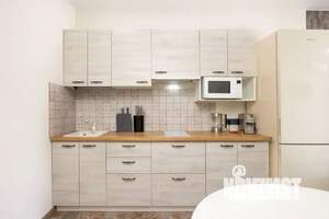 1-к квартира, посуточно, 48м2, 3/20 этаж