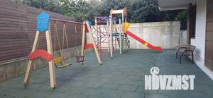 1-к квартира, посуточно, 30м2, 1/7 этаж