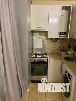 Студия квартира, посуточно, 26м2, 4/7 этаж