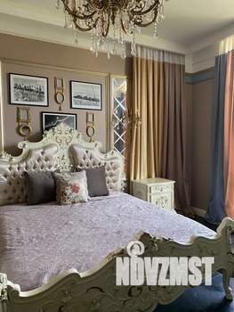 1-к квартира, посуточно, 62м2, 4/4 этаж