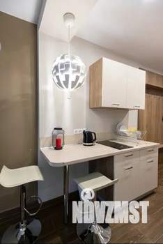 1-к квартира, посуточно, 27м2, 2/5 этаж