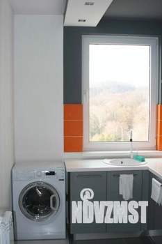 1-к квартира, посуточно, 54м2, 1/1 этаж