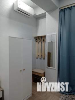 Студия квартира, посуточно, 23м2, 1/3 этаж