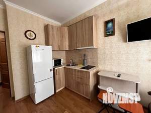 1-к квартира, посуточно, 25м2, 1/7 этаж