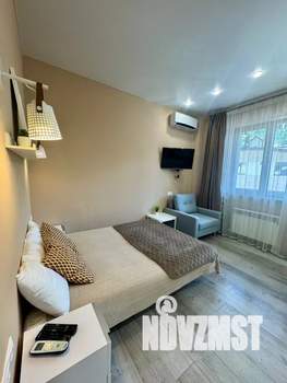 Студия квартира, посуточно, 30м2, 3/4 этаж