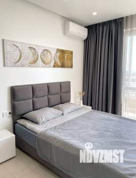 2-к квартира, посуточно, 45м2, 15/21 этаж