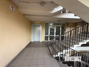 1-к квартира, на длительный срок, 43м2, 7/14 этаж