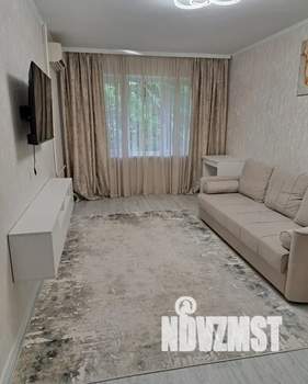 2-к квартира, посуточно, 55м2, 3/5 этаж