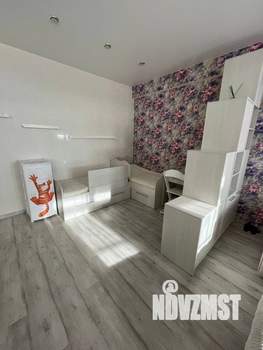 Студия квартира, посуточно, 35м2, 5/11 этаж