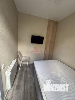 2-к квартира, на длительный срок, 32м2, 3/3 этаж