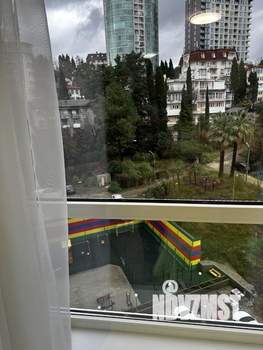 Студия квартира, посуточно, 30м2, 8/21 этаж