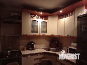 3-к квартира, посуточно, 70м2, 4/5 этаж