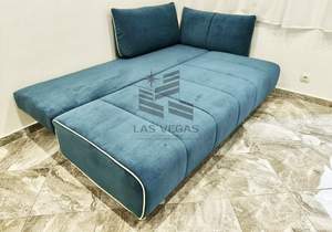 1-к квартира, на длительный срок, 25м2, 1/10 этаж