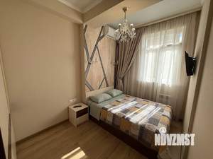 1-к квартира, на длительный срок, 37м2, 13/13 этаж