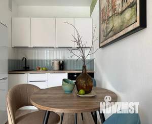 2-к квартира, посуточно, 36м2, 5/12 этаж