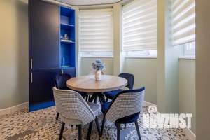 4-к квартира, посуточно, 86м2, 3/16 этаж