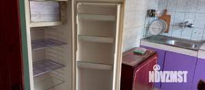 1-к квартира, на длительный срок, 30м2, 3/4 этаж