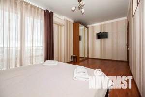 2-к квартира, посуточно, 70м2, 11/15 этаж