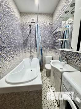 1-к квартира, на длительный срок, 30м2, 3/4 этаж