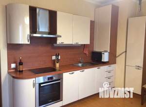 2-к квартира, посуточно, 56м2, 8/12 этаж