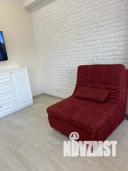 1-к квартира, посуточно, 48м2, 3/13 этаж