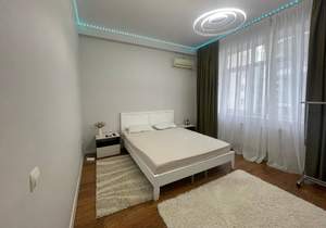 3-к квартира, на длительный срок, 132м2, 7/10 этаж