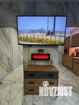 Студия квартира, посуточно, 26м2, 1/4 этаж