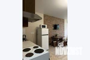 1-к квартира, посуточно, 46м2, 3/5 этаж