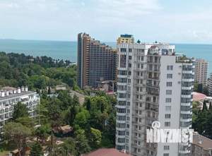 1-к квартира, на длительный срок, 56м2, 19/21 этаж