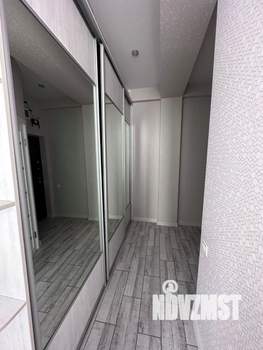 2-к квартира, посуточно, 42м2, 1/1 этаж