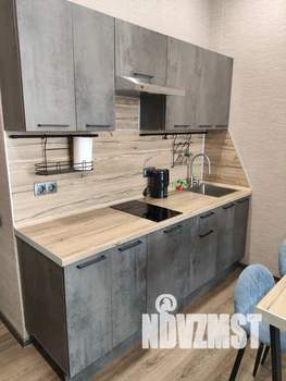 Студия квартира, посуточно, 27м2, 5/6 этаж