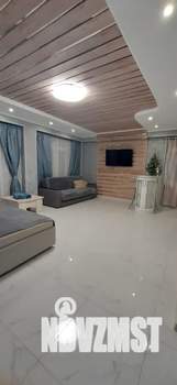 1-к квартира, посуточно, 40м2, 2/8 этаж