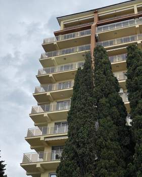 2-к квартира, на длительный срок, 56м2, 11/12 этаж