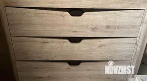 3-к квартира, на длительный срок, 80м2, 4/16 этаж