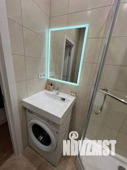 Студия квартира, посуточно, 21м2, 4/5 этаж