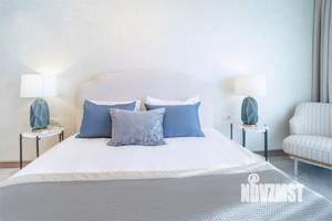 1-к квартира, посуточно, 62м2, 1/1 этаж