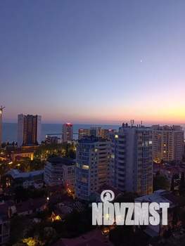 2-к квартира, посуточно, 75м2, 10/16 этаж