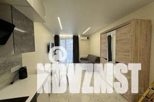 1-к квартира, посуточно, 30м2, 2/11 этаж