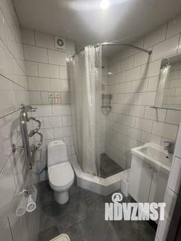 2-к квартира, на длительный срок, 43м2, 3/3 этаж